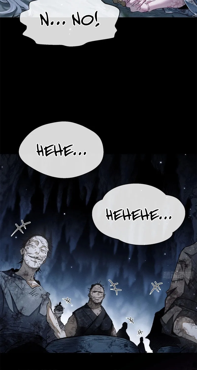 Dao of the Bizarre Immortal Chapter 1 page 22 - 