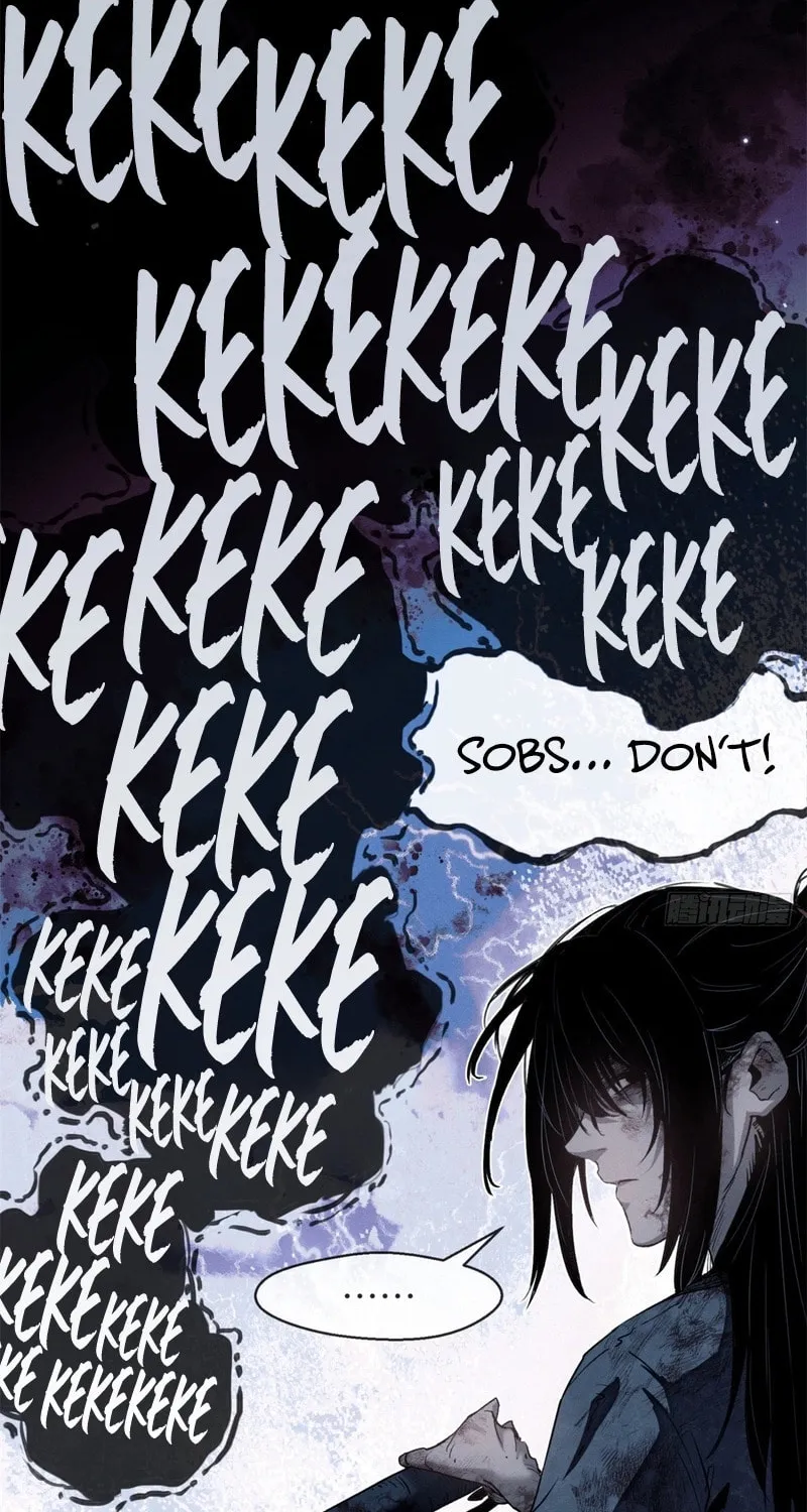 Dao of the Bizarre Immortal Chapter 1 page 23 - 