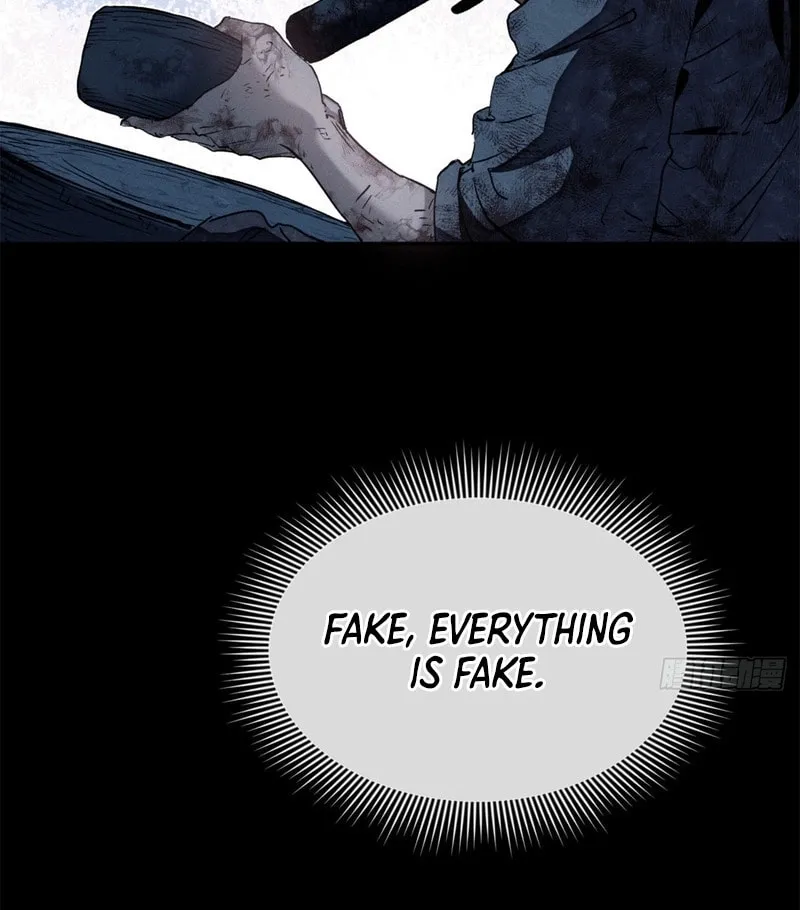 Dao of the Bizarre Immortal Chapter 1 page 24 - 