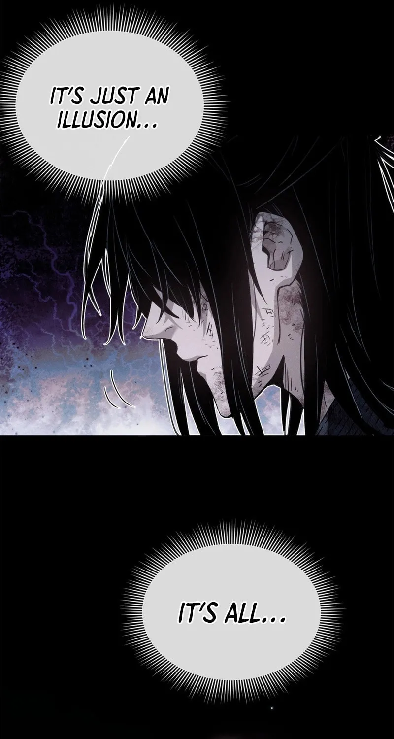 Dao of the Bizarre Immortal Chapter 1 page 25 - 