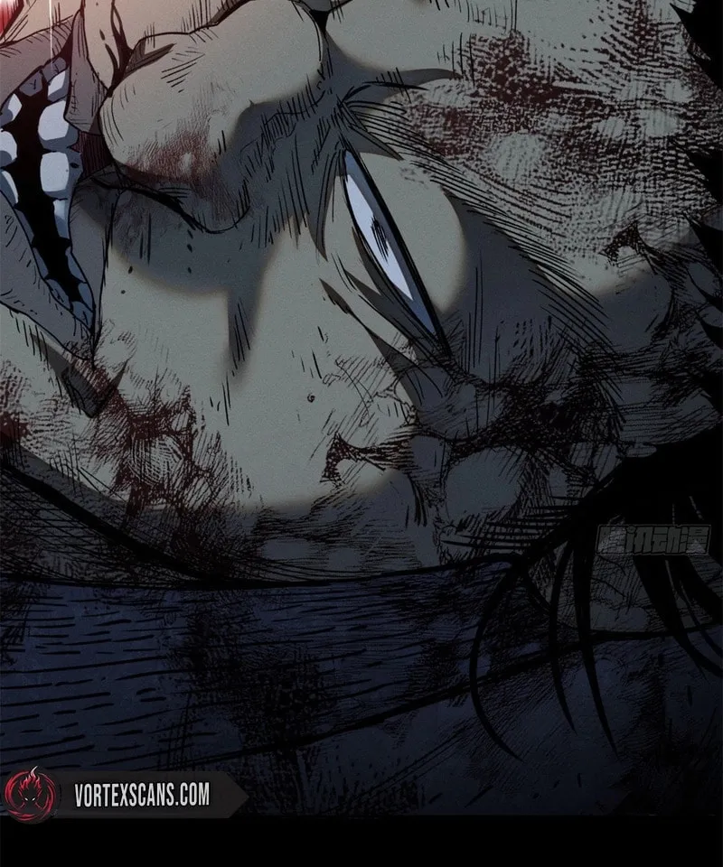 Dao of the Bizarre Immortal Chapter 1 page 29 - 