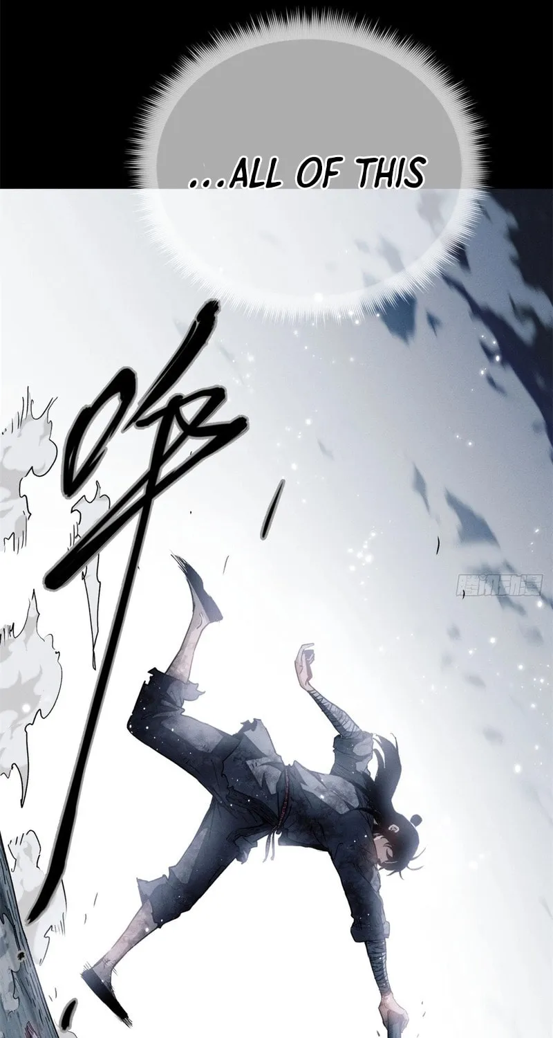 Dao of the Bizarre Immortal Chapter 1 page 30 - 