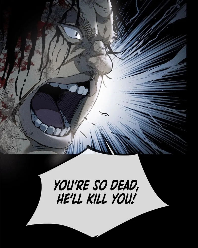 Dao of the Bizarre Immortal Chapter 1 page 34 - 