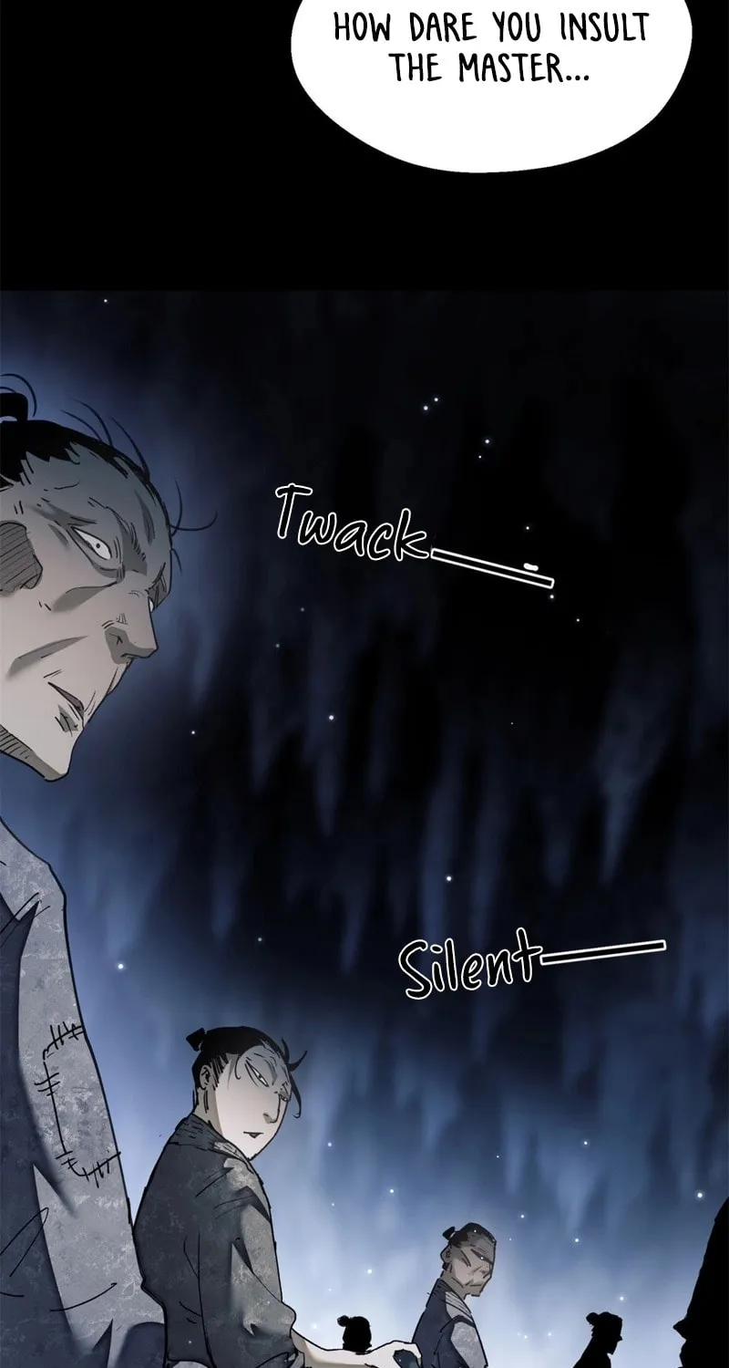 Dao of the Bizarre Immortal Chapter 1 page 37 - 