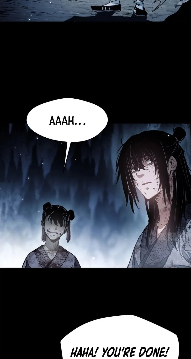 Dao of the Bizarre Immortal Chapter 1 page 41 - 