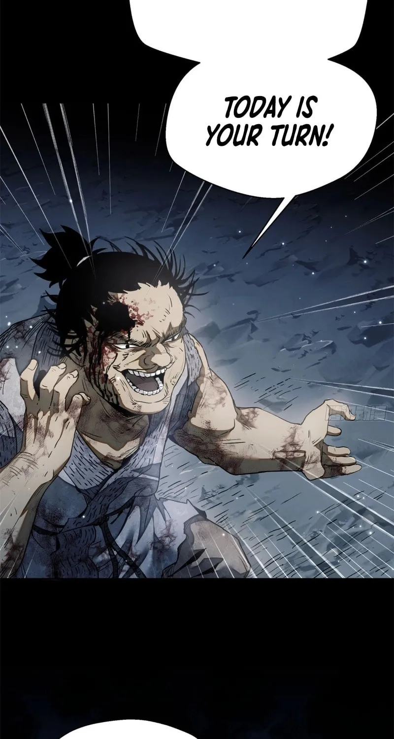 Dao of the Bizarre Immortal Chapter 1 page 42 - 