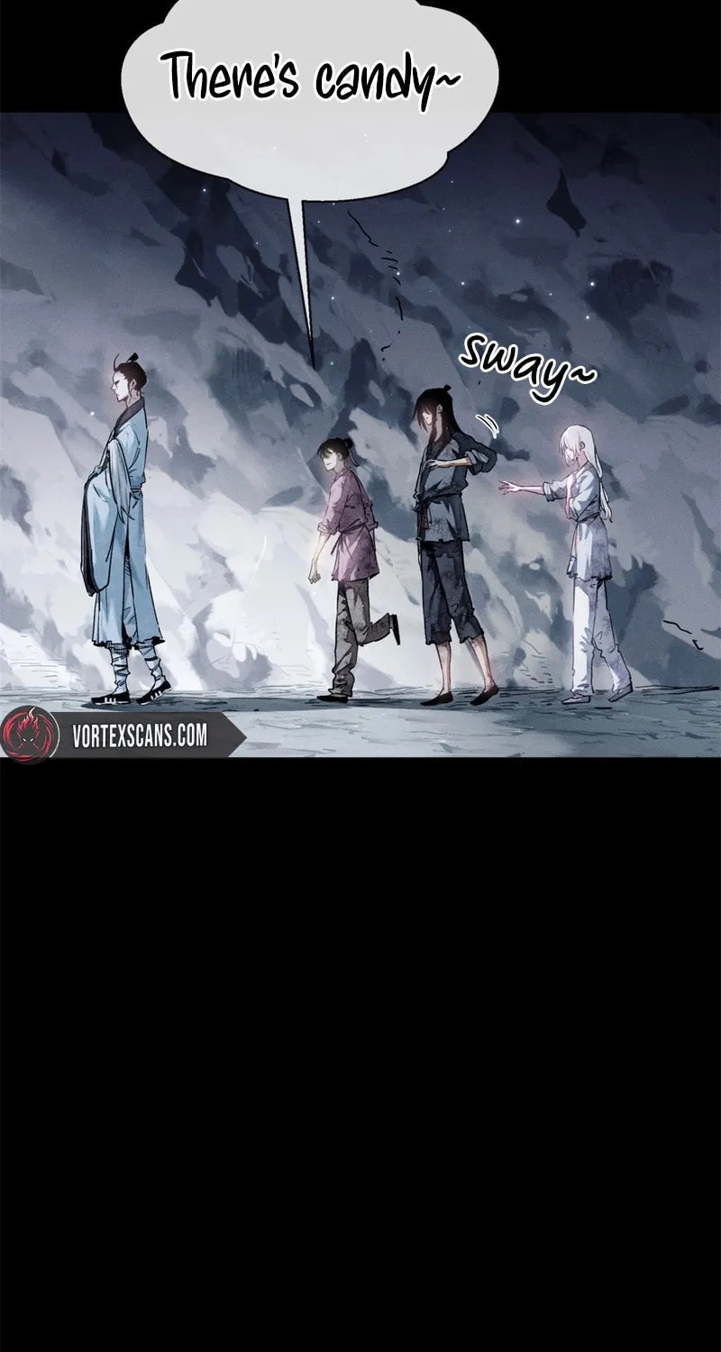 Dao of the Bizarre Immortal Chapter 1 page 46 - 