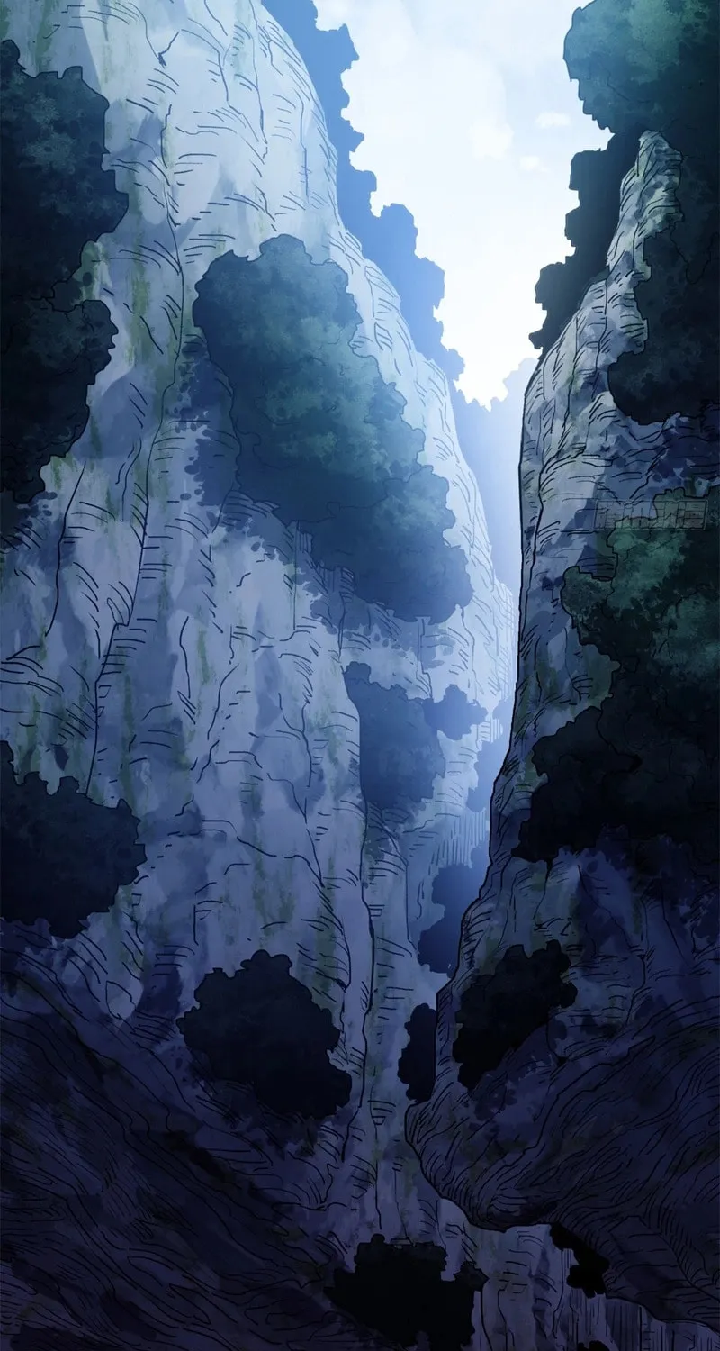Dao of the Bizarre Immortal Chapter 1 page 51 - 