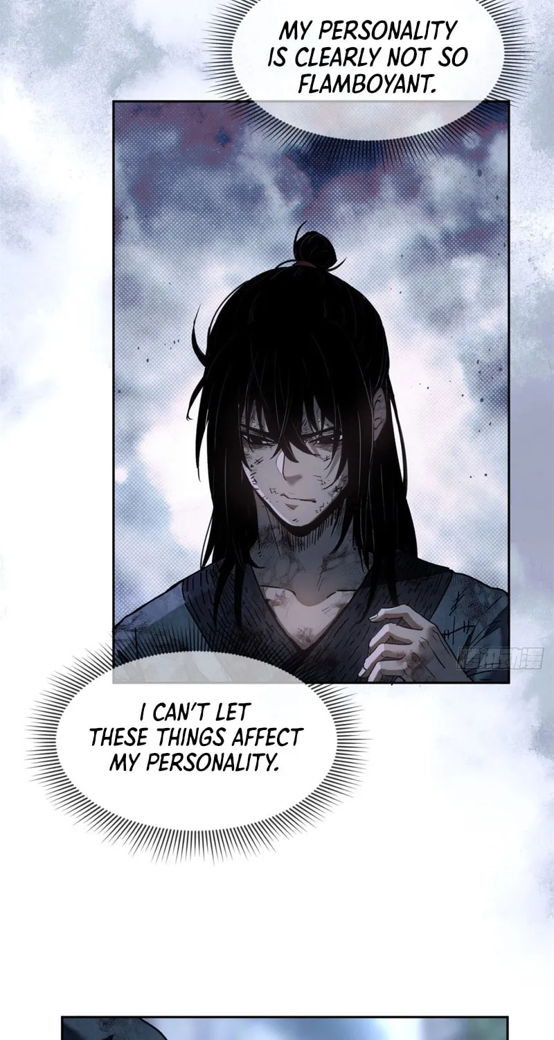 Dao of the Bizarre Immortal Chapter 1 page 54 - 