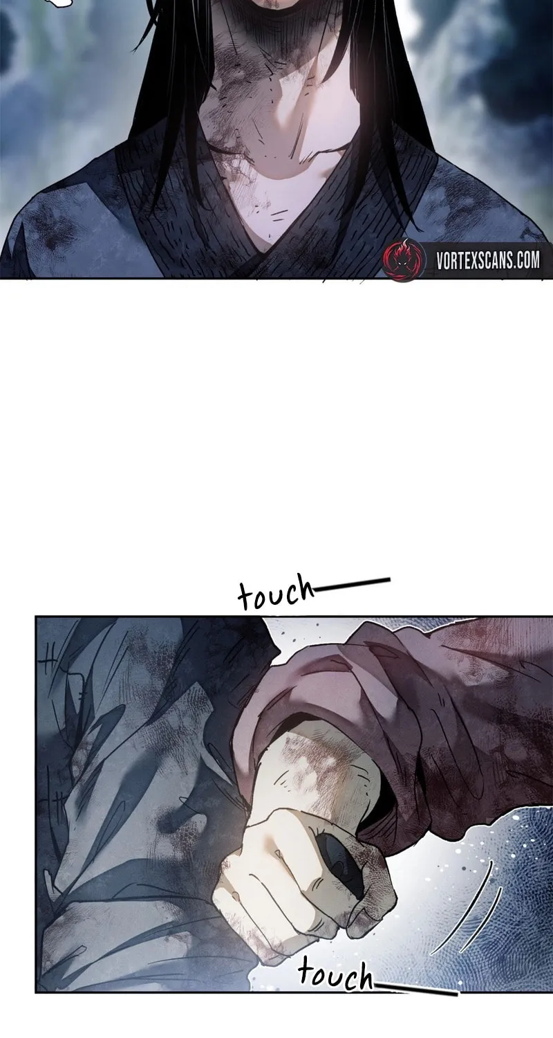 Dao of the Bizarre Immortal Chapter 1 page 56 - 