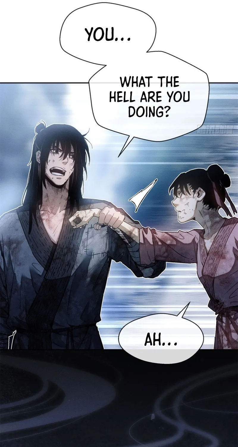 Dao of the Bizarre Immortal Chapter 1 page 58 - 