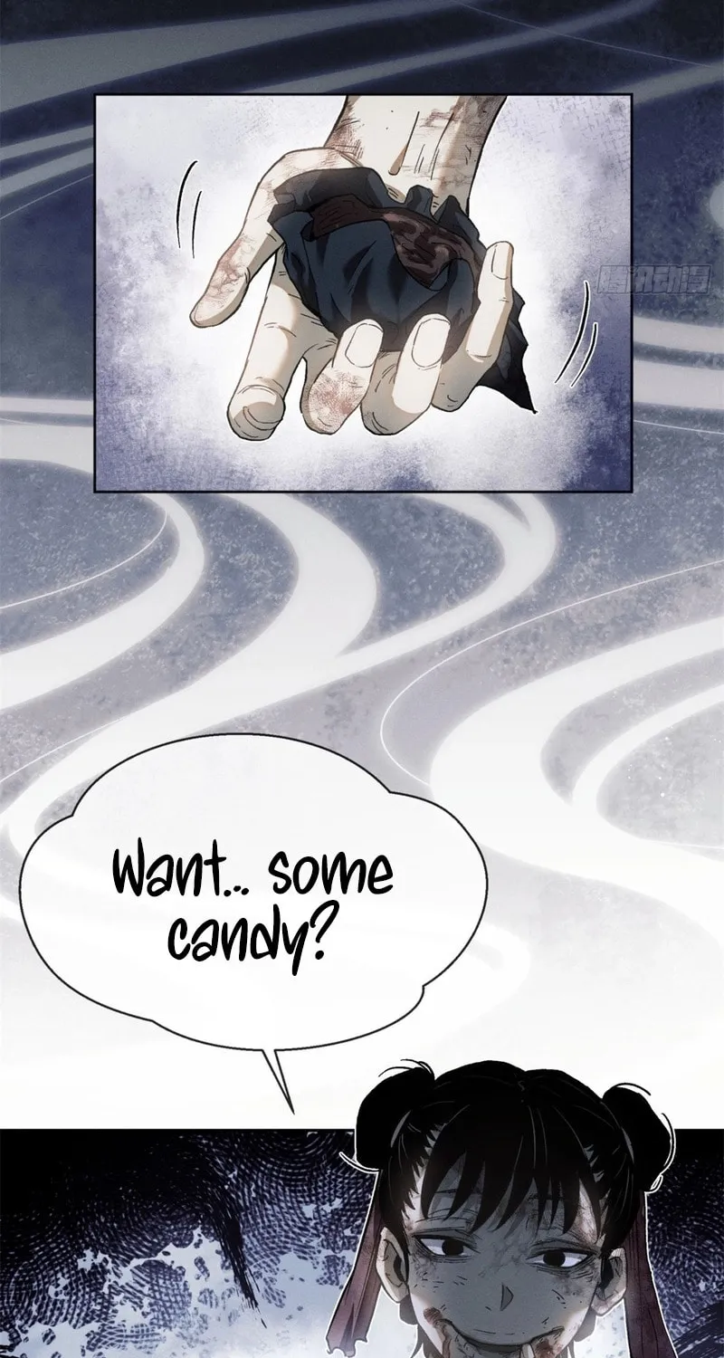 Dao of the Bizarre Immortal Chapter 1 page 59 - 