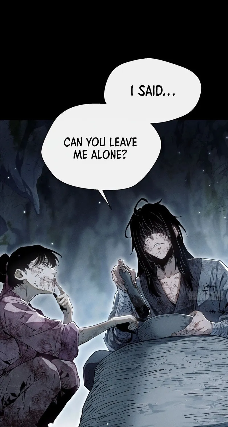 Dao of the Bizarre Immortal Chapter 1 page 7 - 