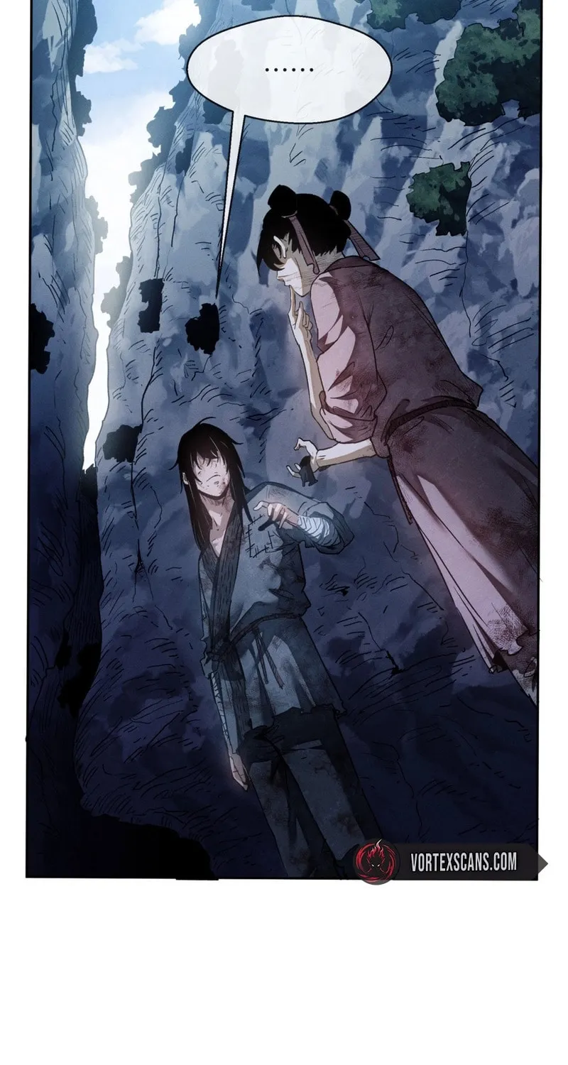 Dao of the Bizarre Immortal Chapter 1 page 61 - 