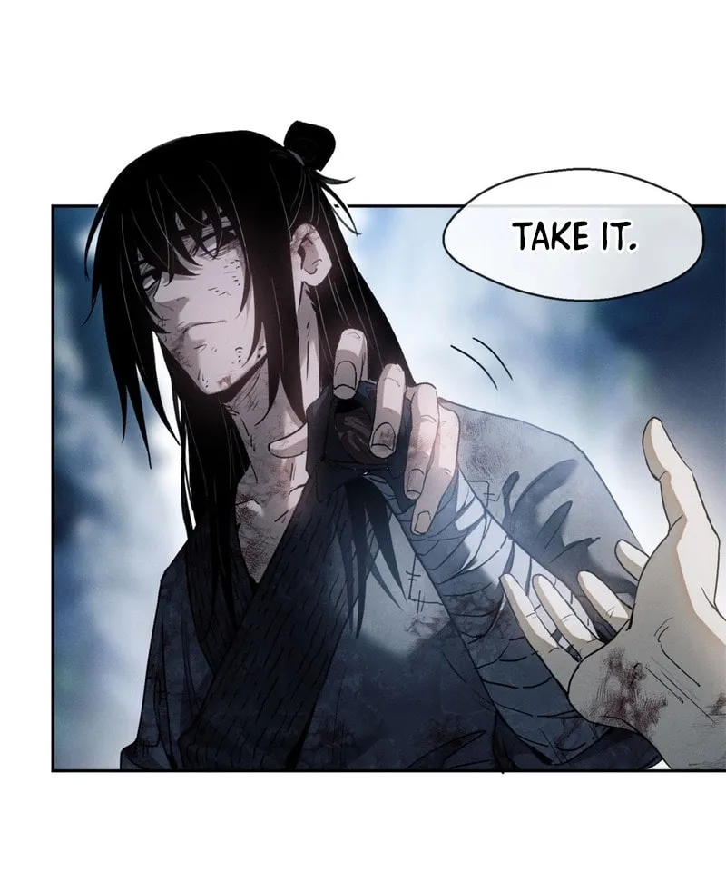 Dao of the Bizarre Immortal Chapter 1 page 62 - 