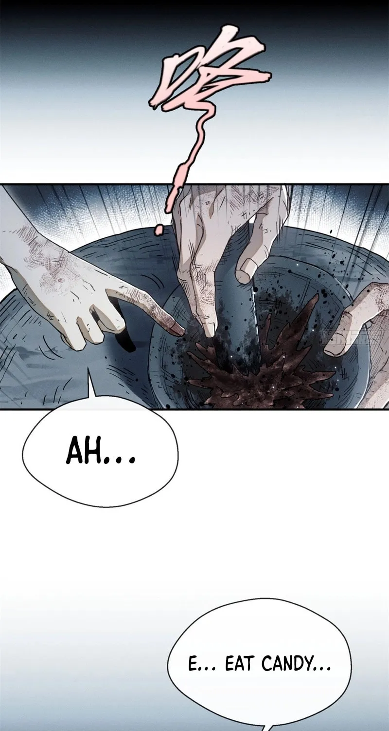 Dao of the Bizarre Immortal Chapter 1 page 9 - 