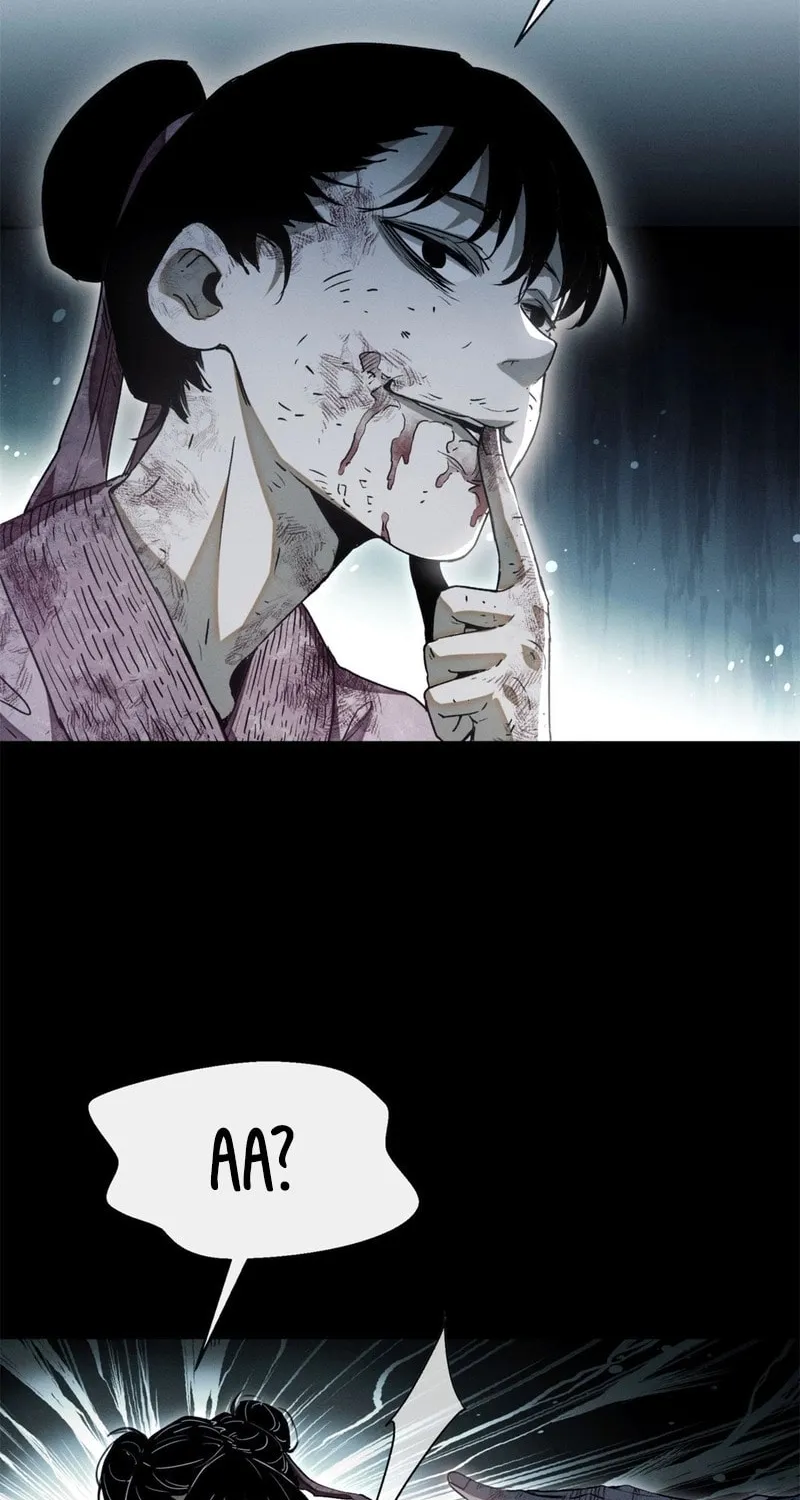 Dao of the Bizarre Immortal Chapter 1 page 10 - 