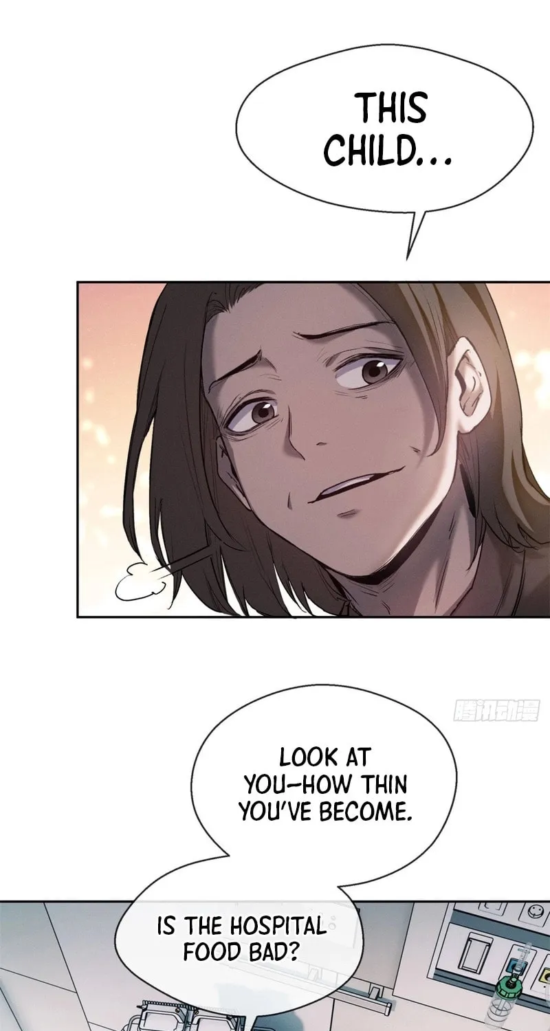 Dao of the Bizarre Immortal Chapter 10 page 11 - 