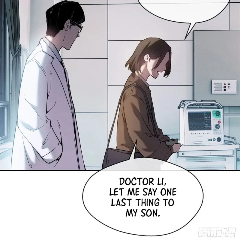 Dao of the Bizarre Immortal Chapter 10 page 15 - 