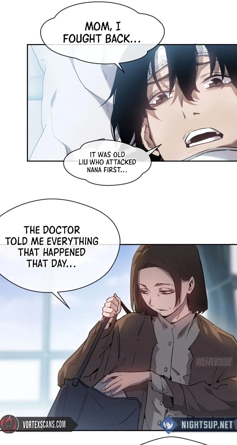 Dao of the Bizarre Immortal Chapter 10 page 16 - 