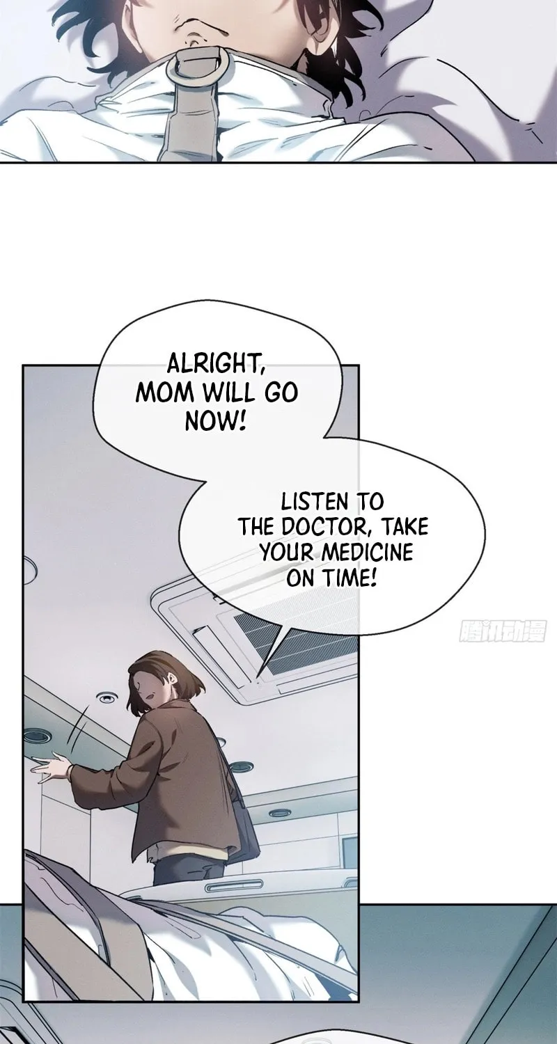 Dao of the Bizarre Immortal Chapter 10 page 18 - 