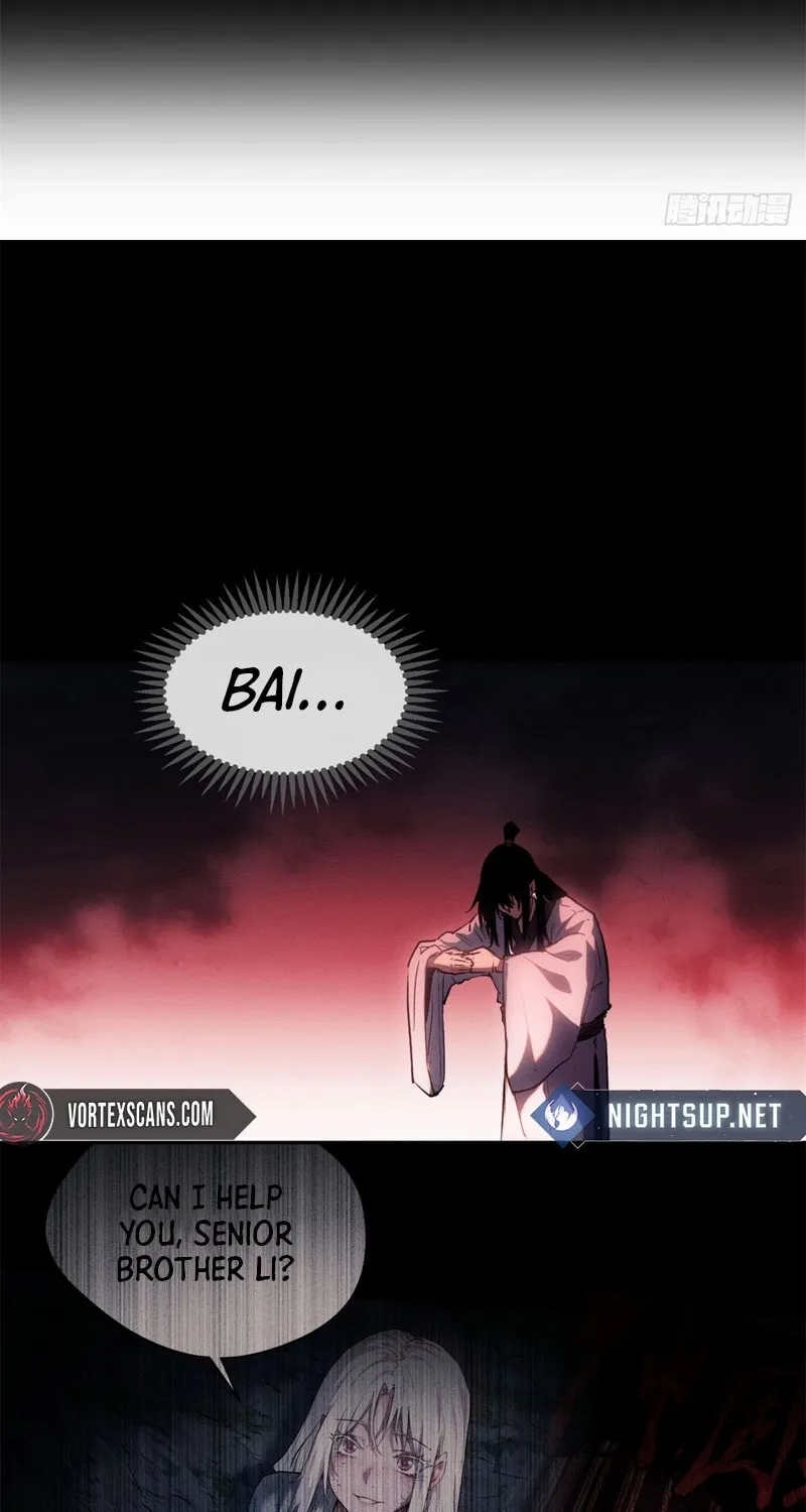 Dao of the Bizarre Immortal Chapter 10 page 3 - 