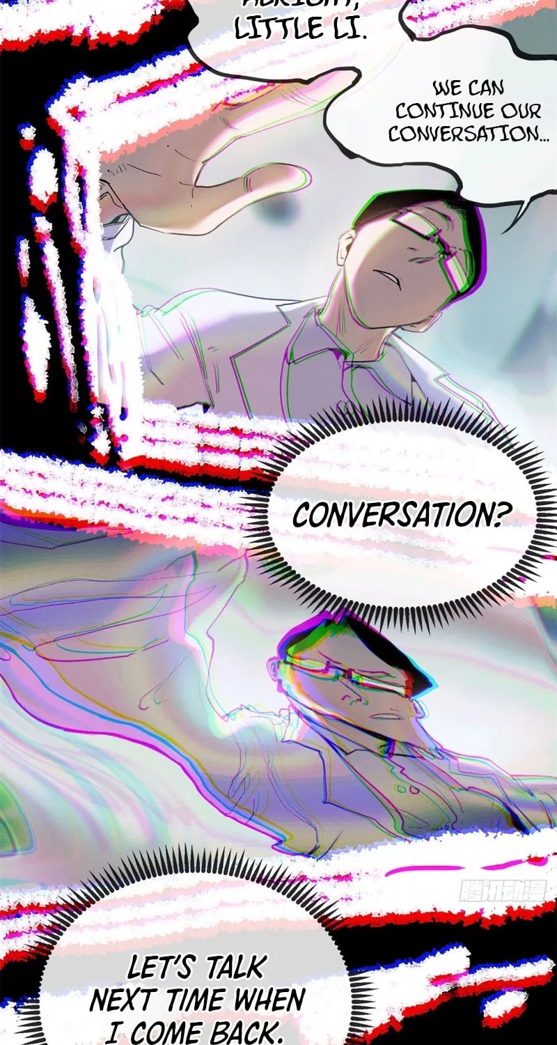 Dao of the Bizarre Immortal Chapter 10 page 23 - 