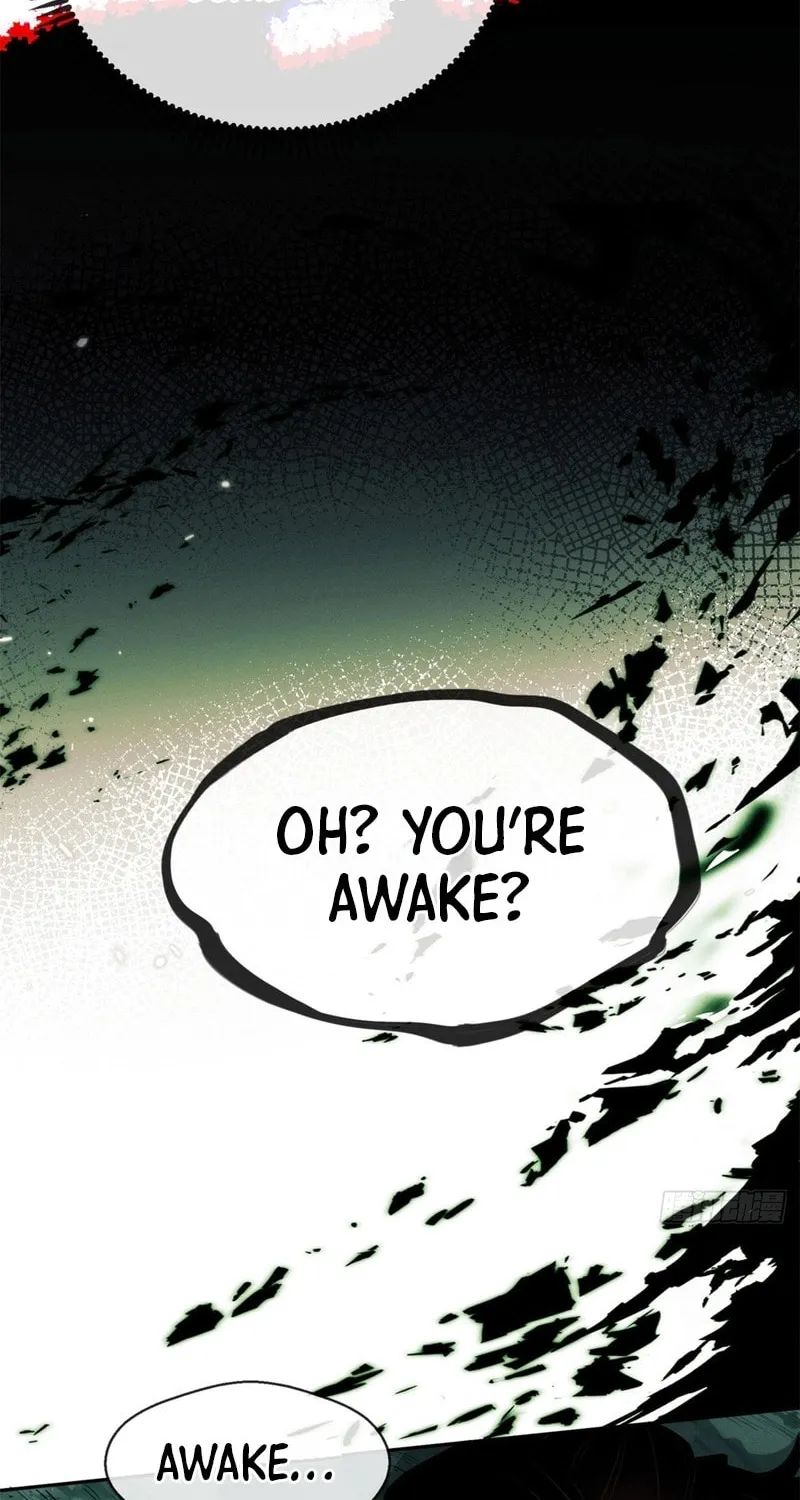 Dao of the Bizarre Immortal Chapter 10 page 24 - 