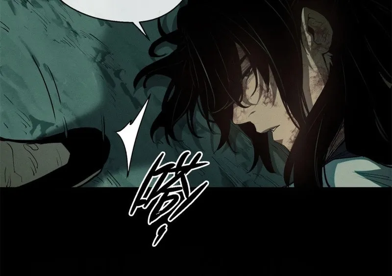 Dao of the Bizarre Immortal Chapter 10 page 25 - 