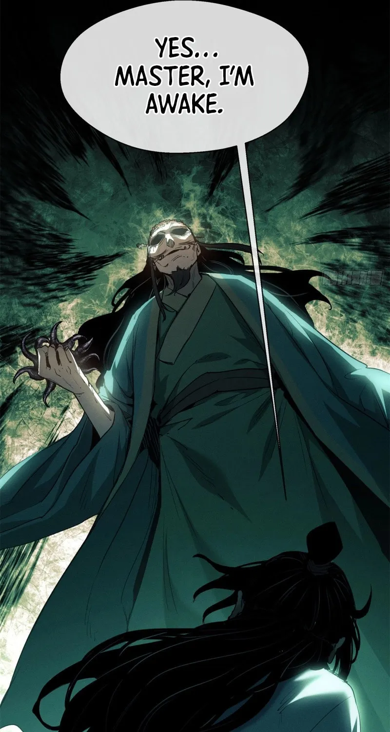 Dao of the Bizarre Immortal Chapter 10 page 26 - 
