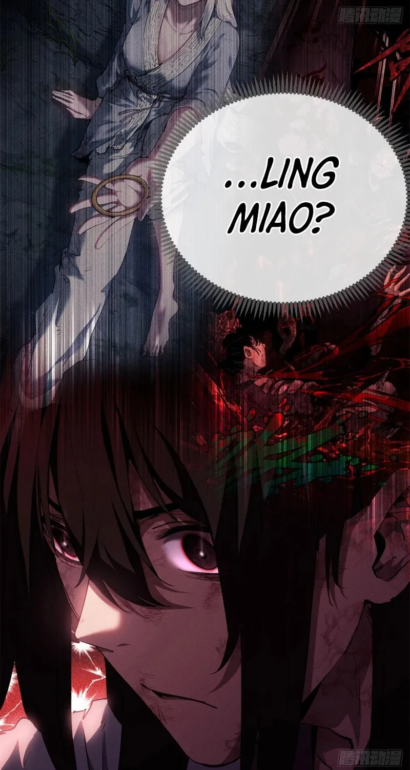 Dao of the Bizarre Immortal Chapter 10 page 4 - 