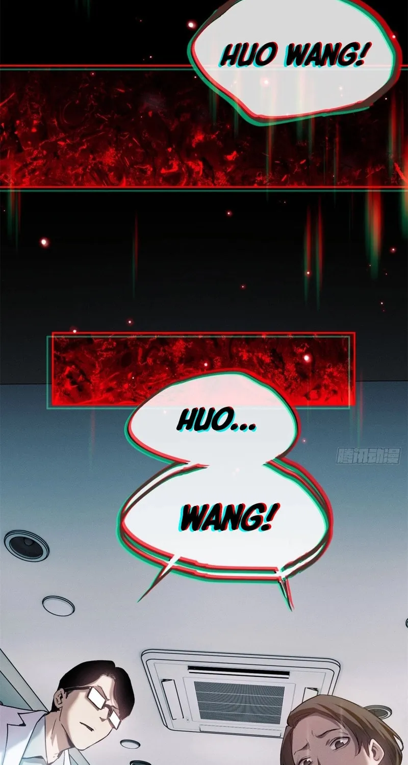 Dao of the Bizarre Immortal Chapter 10 page 7 - 