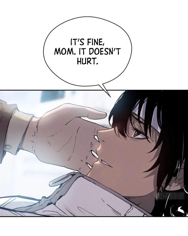 Dao of the Bizarre Immortal Chapter 10 page 10 - 