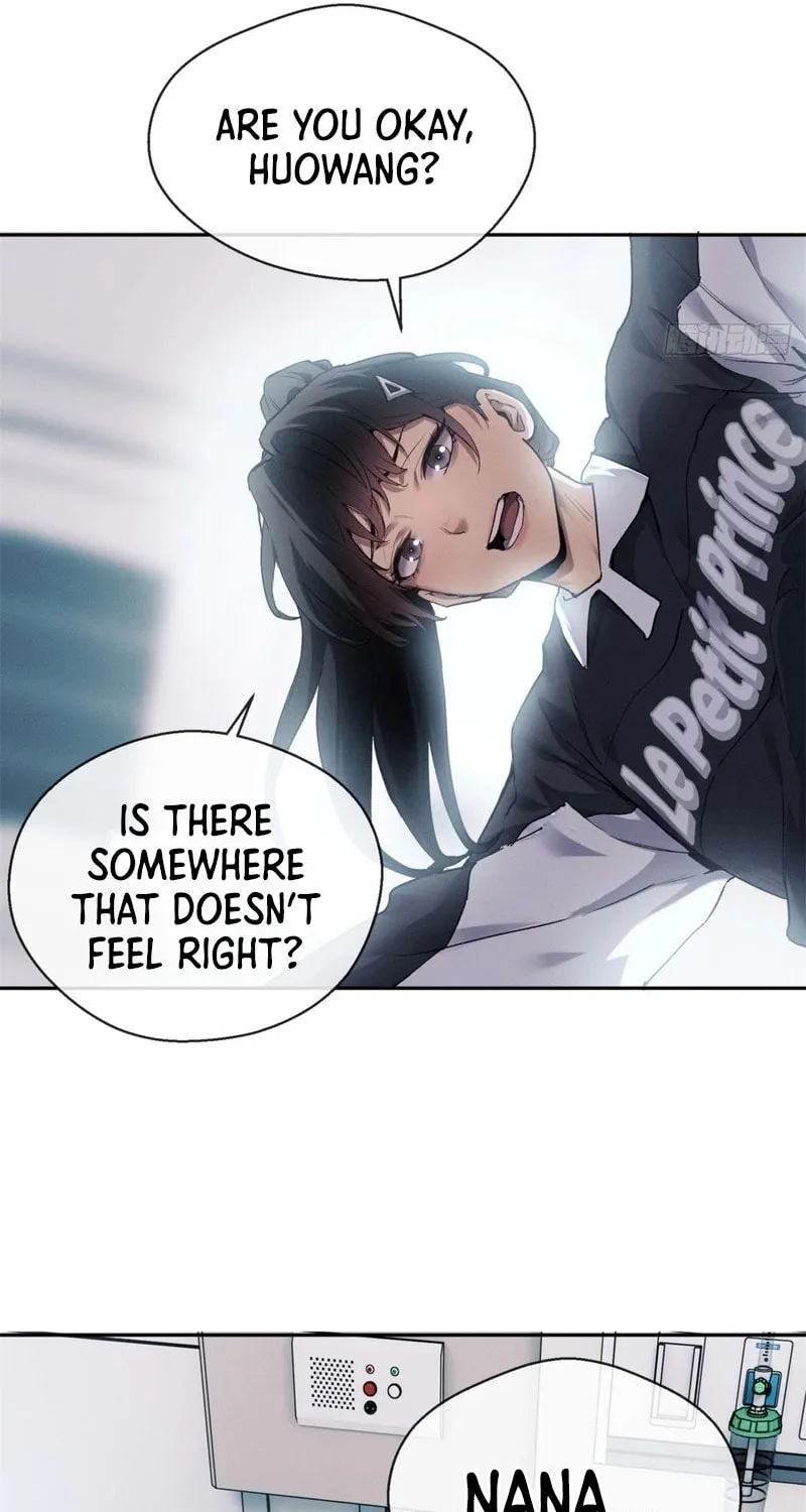 Dao of the Bizarre Immortal Chapter 11 page 13 - 