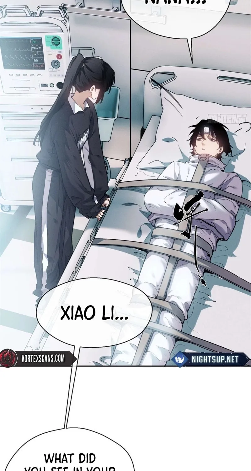 Dao of the Bizarre Immortal Chapter 11 page 14 - 