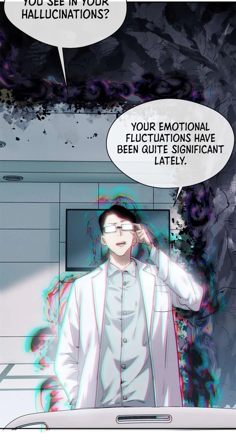 Dao of the Bizarre Immortal Chapter 11 page 15 - 