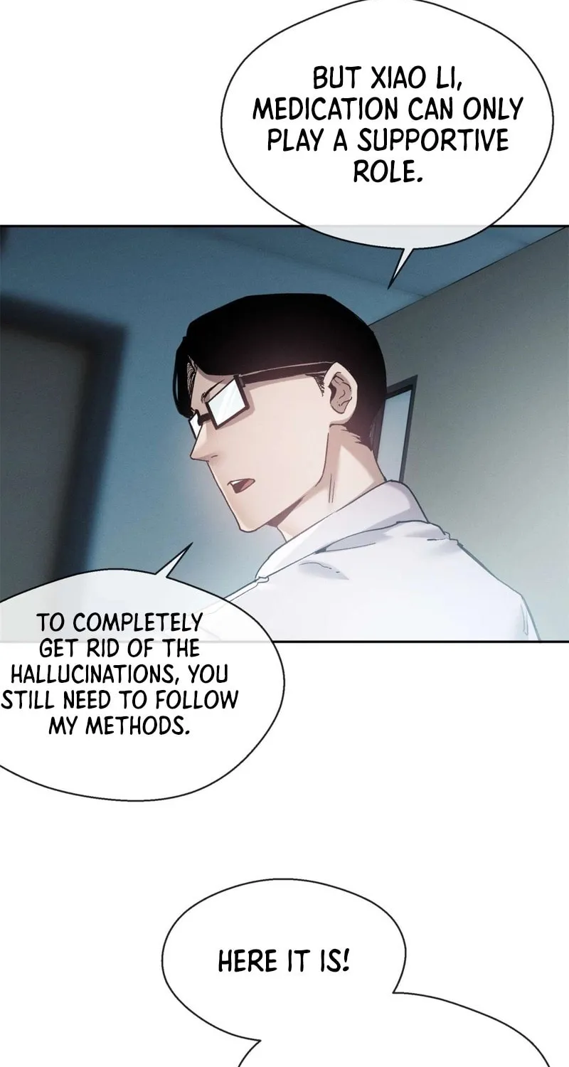 Dao of the Bizarre Immortal Chapter 11 page 20 - 