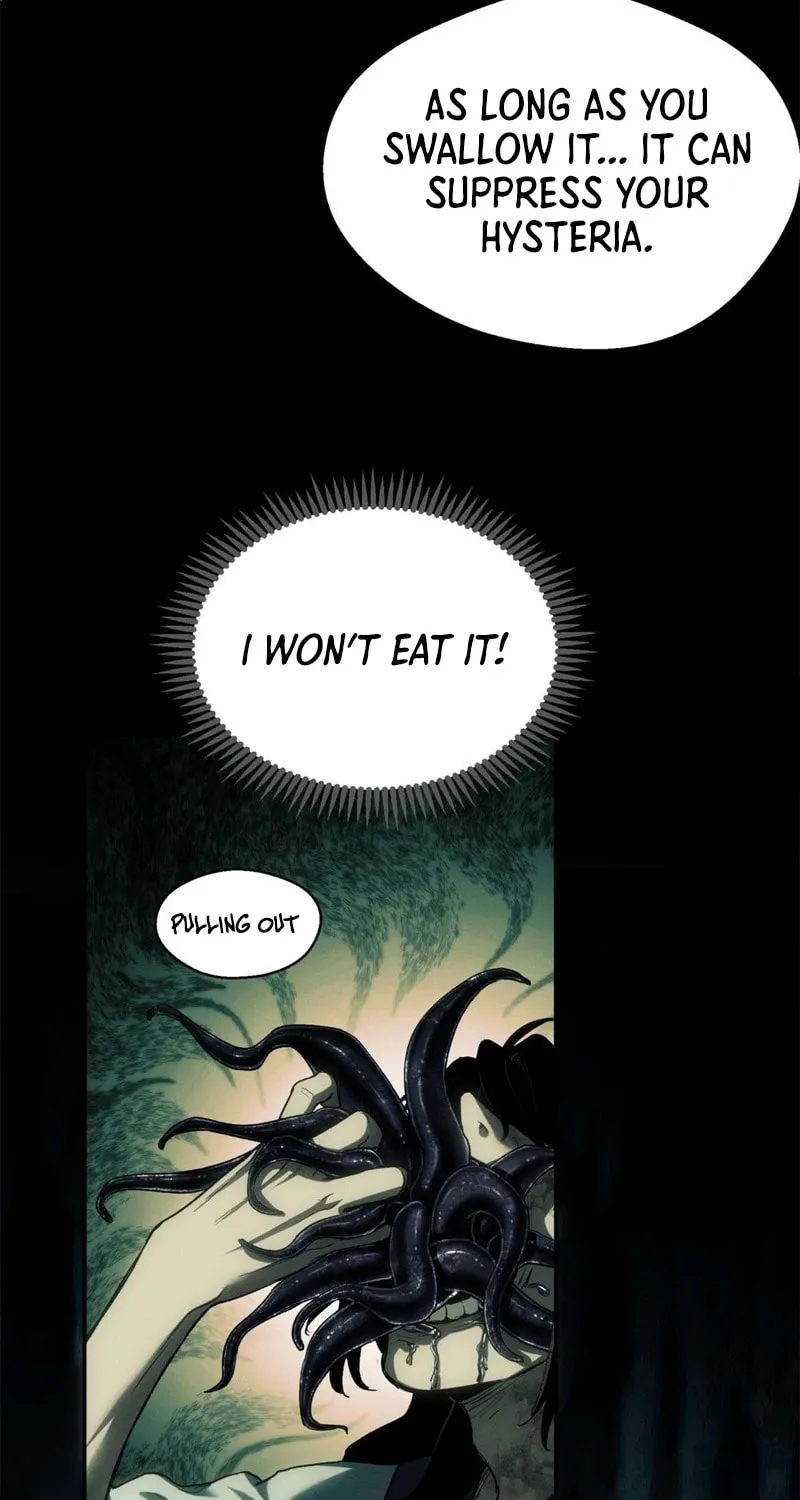 Dao of the Bizarre Immortal Chapter 11 page 3 - 