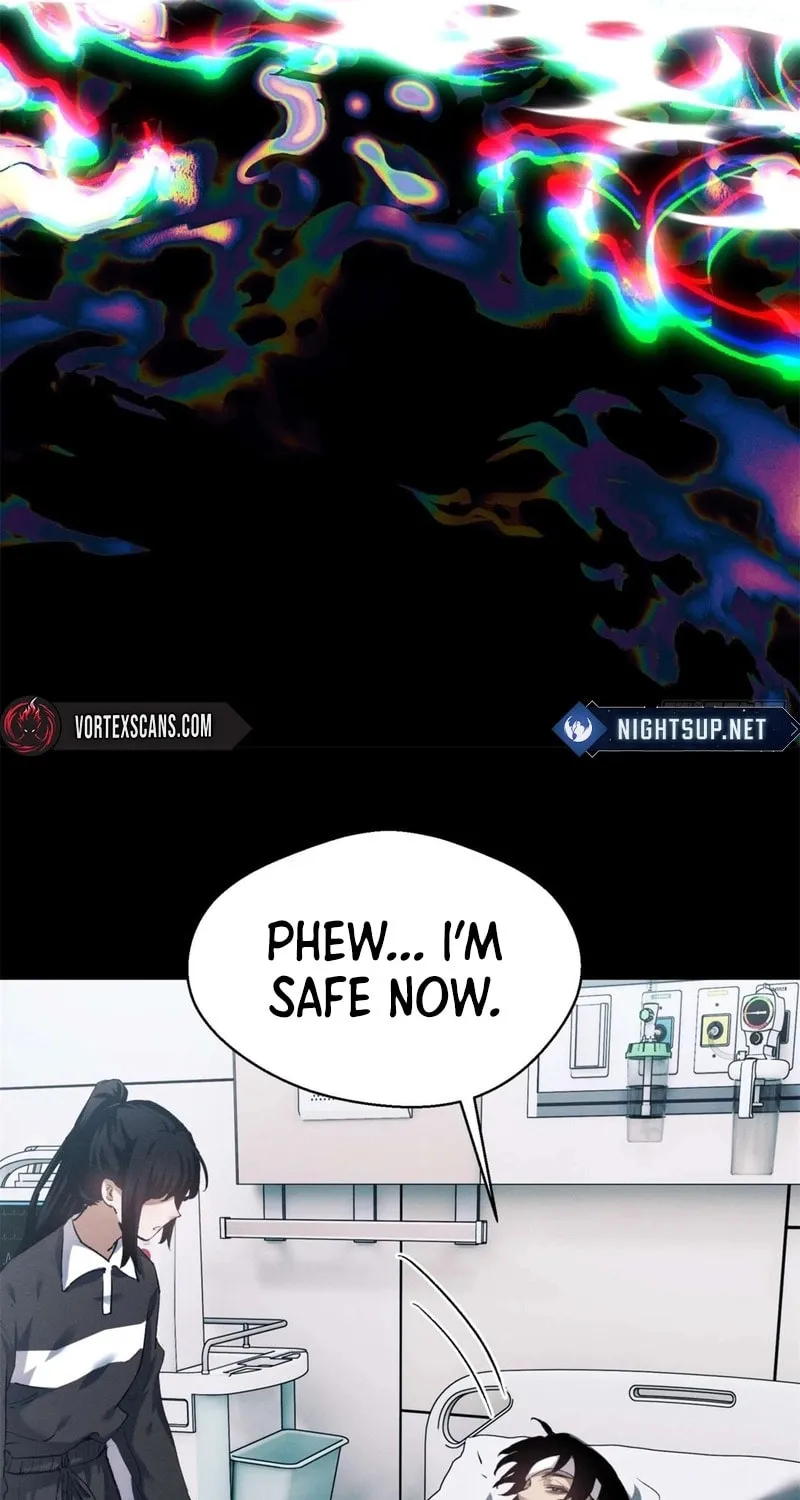 Dao of the Bizarre Immortal Chapter 11 page 23 - 