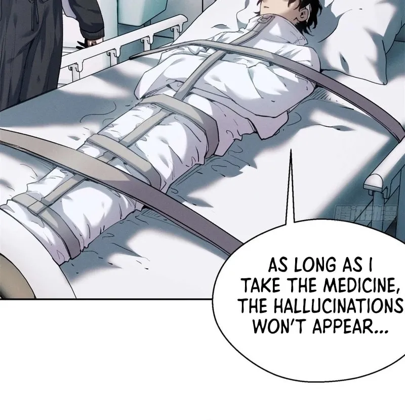 Dao of the Bizarre Immortal Chapter 11 page 24 - 