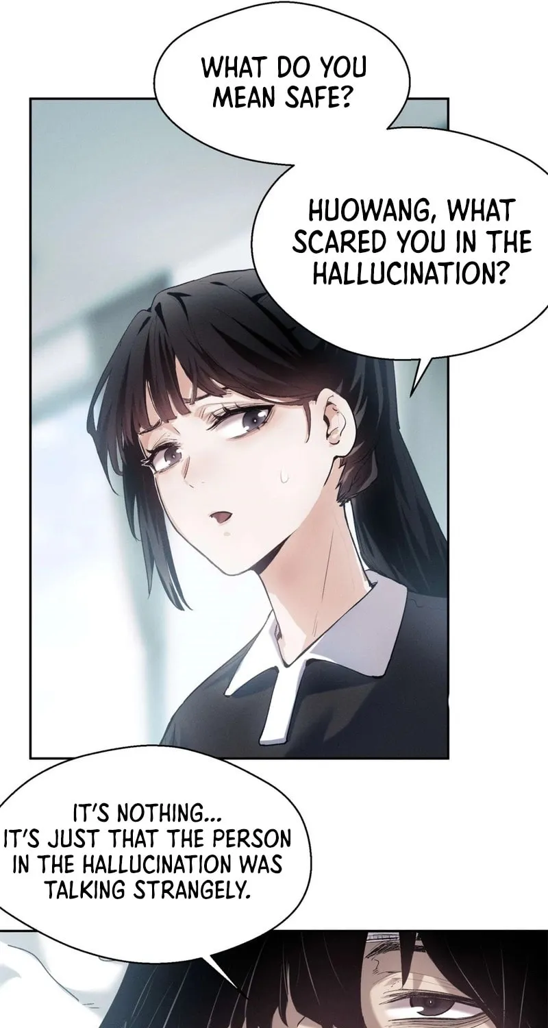 Dao of the Bizarre Immortal Chapter 11 page 25 - 