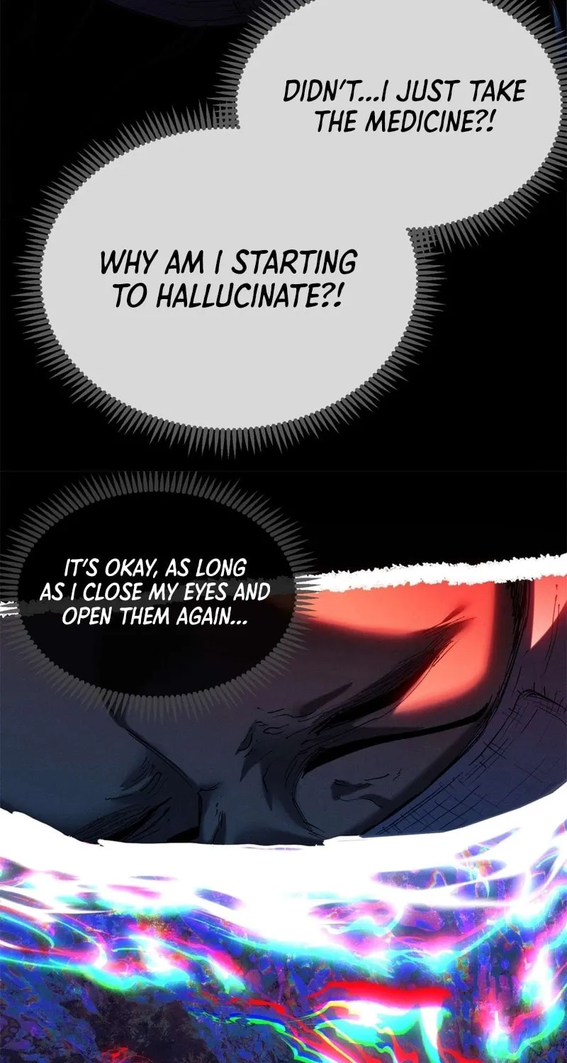 Dao of the Bizarre Immortal Chapter 11 page 29 - 