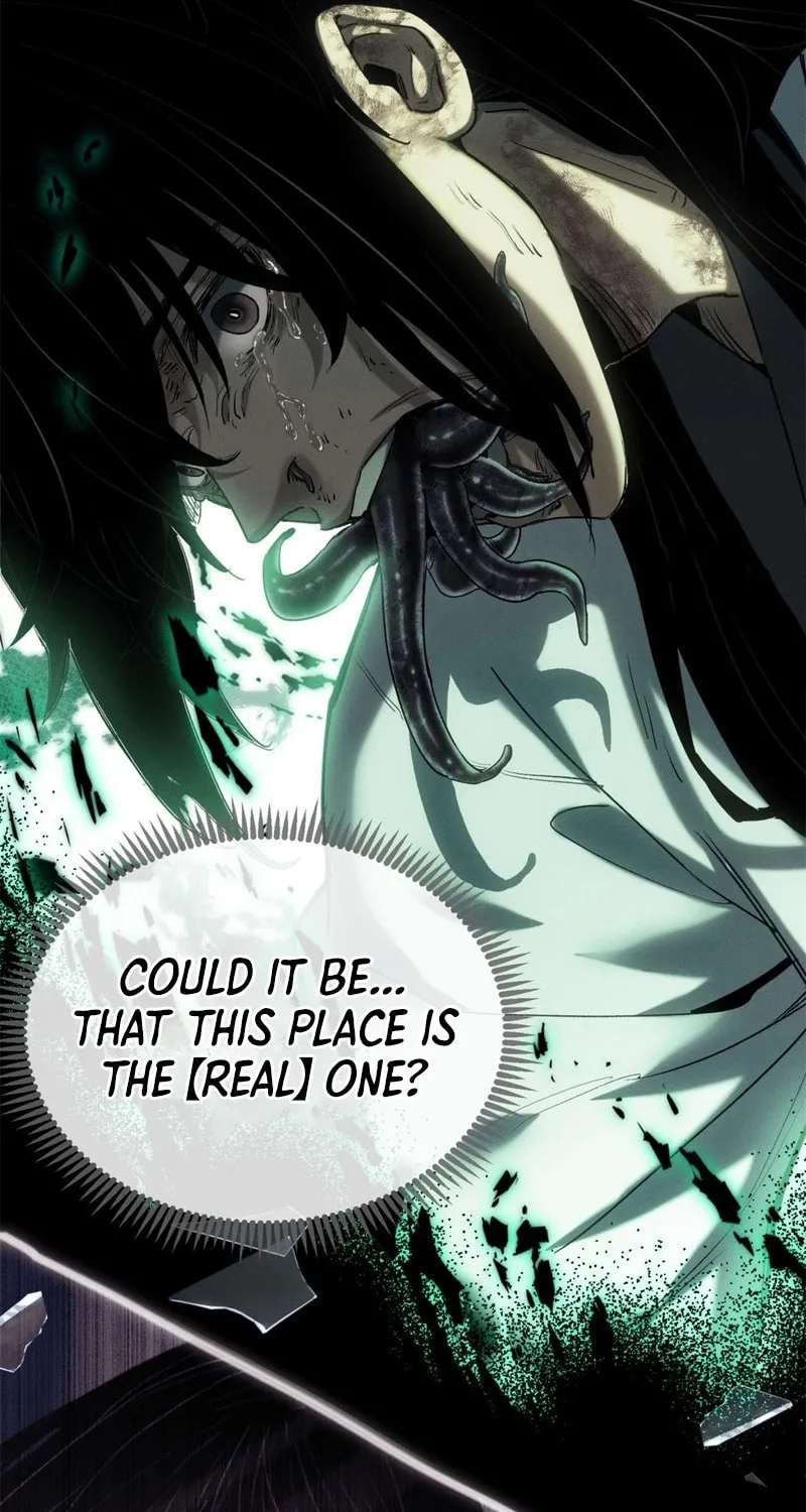 Dao of the Bizarre Immortal Chapter 11 page 34 - 