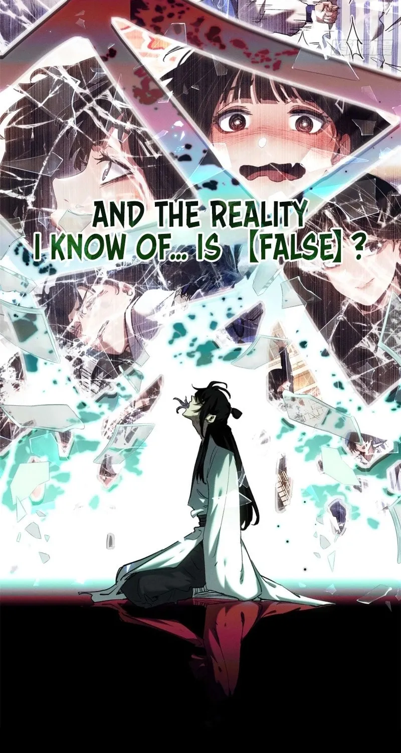 Dao of the Bizarre Immortal Chapter 11 page 37 - 