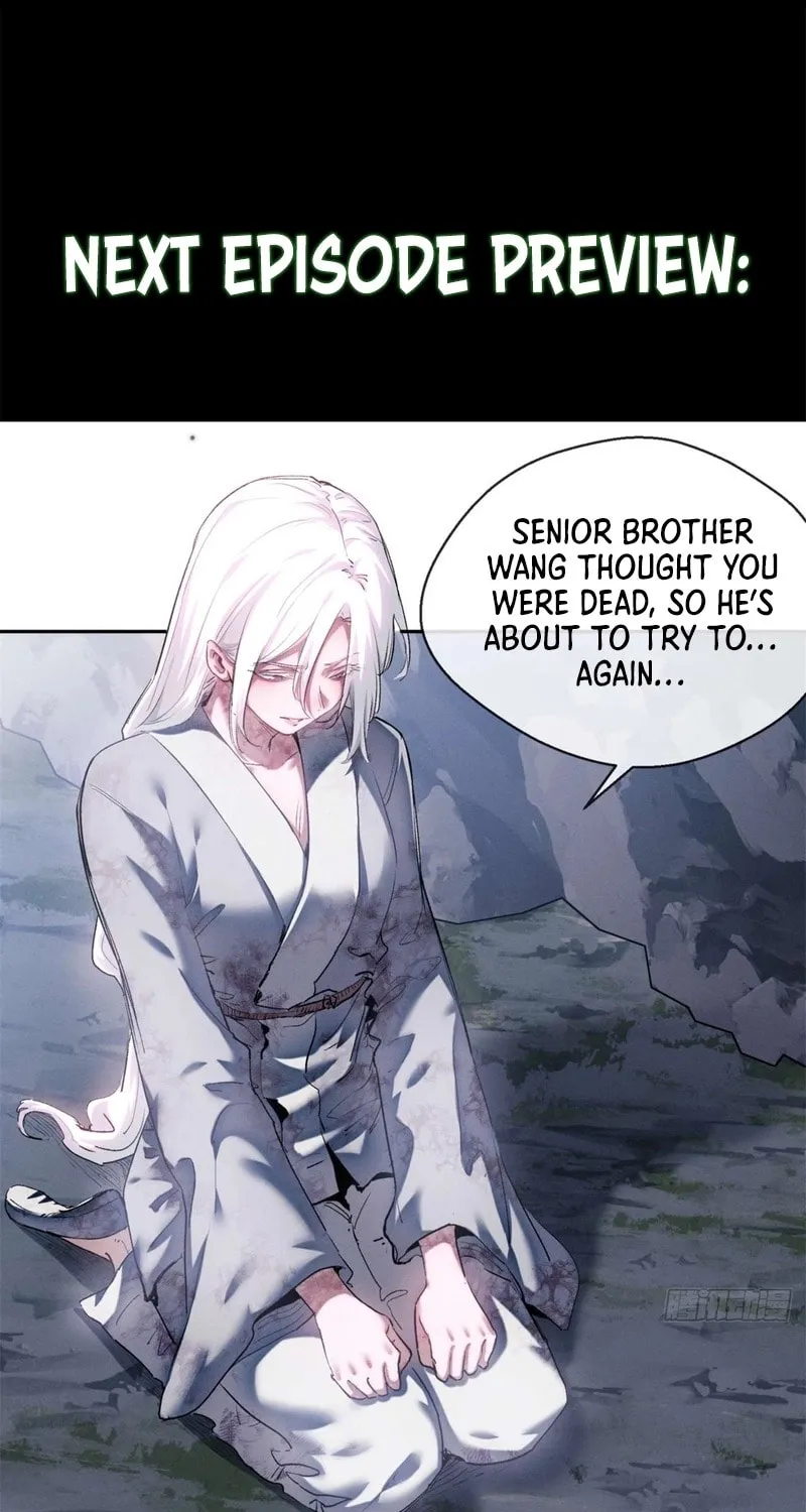 Dao of the Bizarre Immortal Chapter 11 page 38 - 
