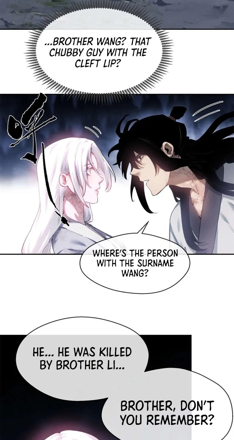 Dao of the Bizarre Immortal Chapter 11 page 40 - 