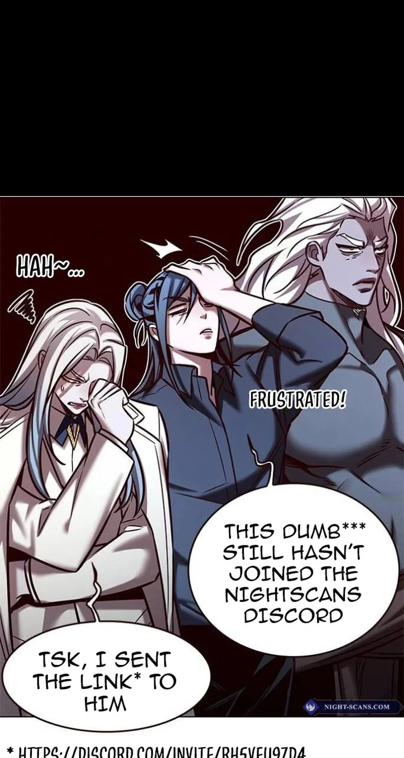 Dao of the Bizarre Immortal Chapter 11 page 42 - 