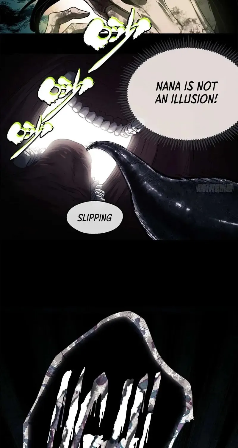 Dao of the Bizarre Immortal Chapter 12 page 2 - 