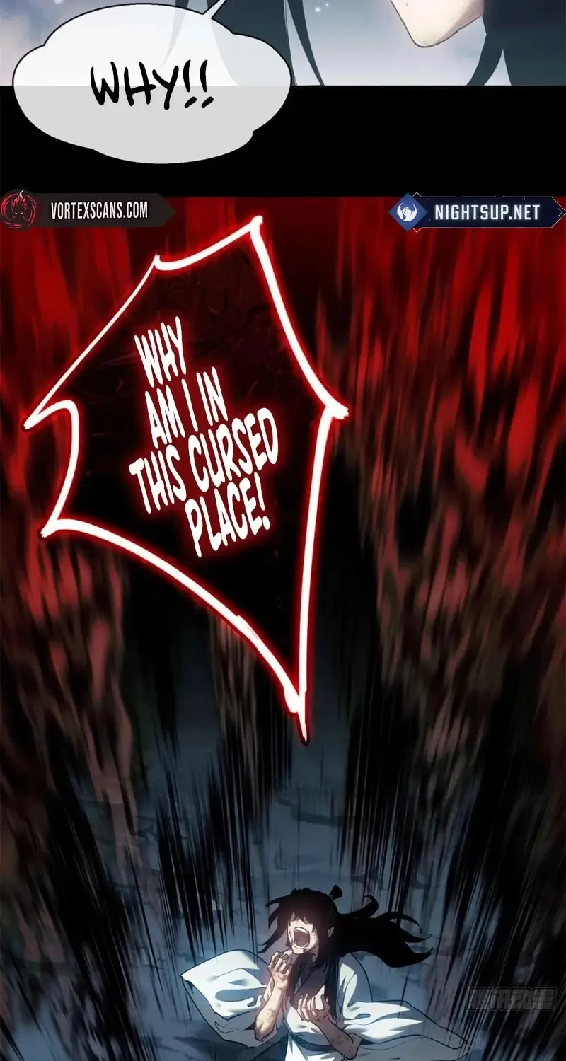 Dao of the Bizarre Immortal Chapter 12 page 11 - 