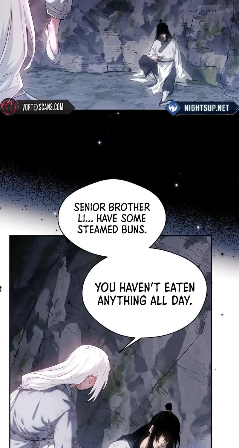Dao of the Bizarre Immortal Chapter 12 page 16 - 